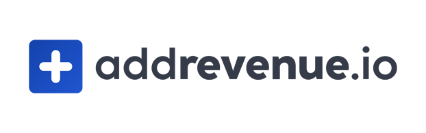 Addrevenue logo