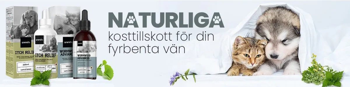 naturliga