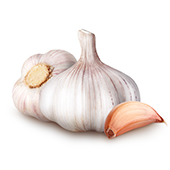 Vitlökspulver Vitlökspulver