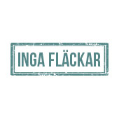 Lämnar inga fläckar