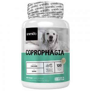 Coprophagia