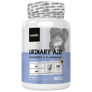 Urinary Aid för hundar