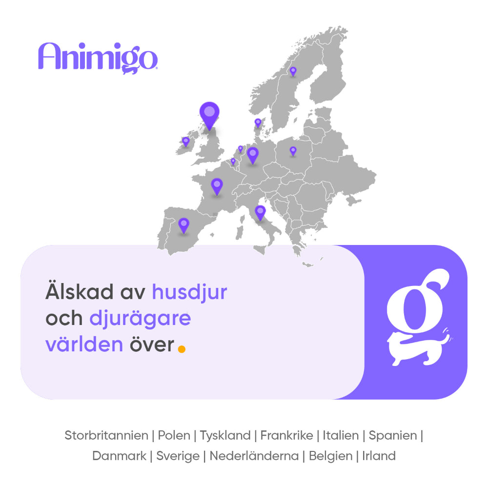 Lugnande tuggtabletter för katter, 120 mjuka tuggtabletter